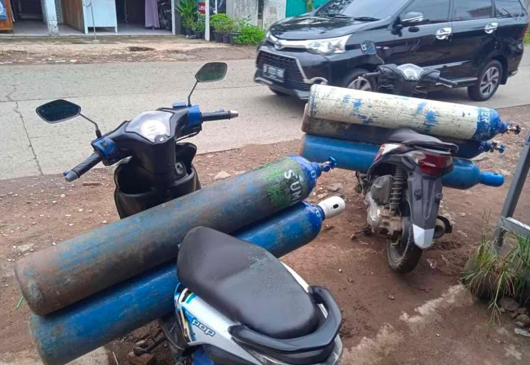 Tim Profesional PT. OXYMED BUMI PERKASA